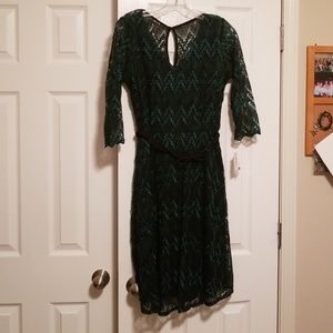 Evening dress*****final price******